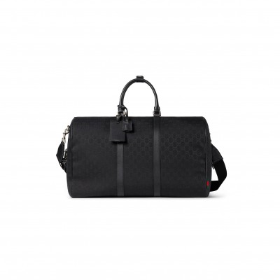 GUCCI GG CANVAS LARGE DUFFLE BAG 834793 (52*32*28cm)